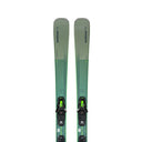 Wingman 80 Ti ShiftX Skis & EL 10 Shift Bindings 2026