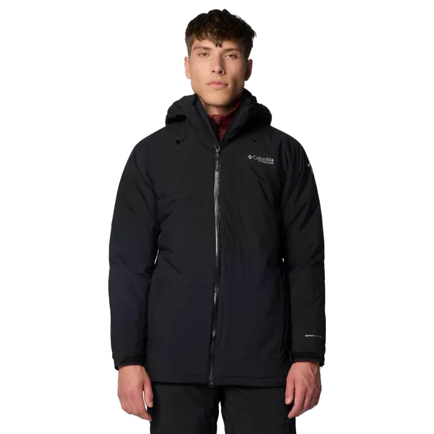 Columbia Winter District III Jacket – Snowtrax