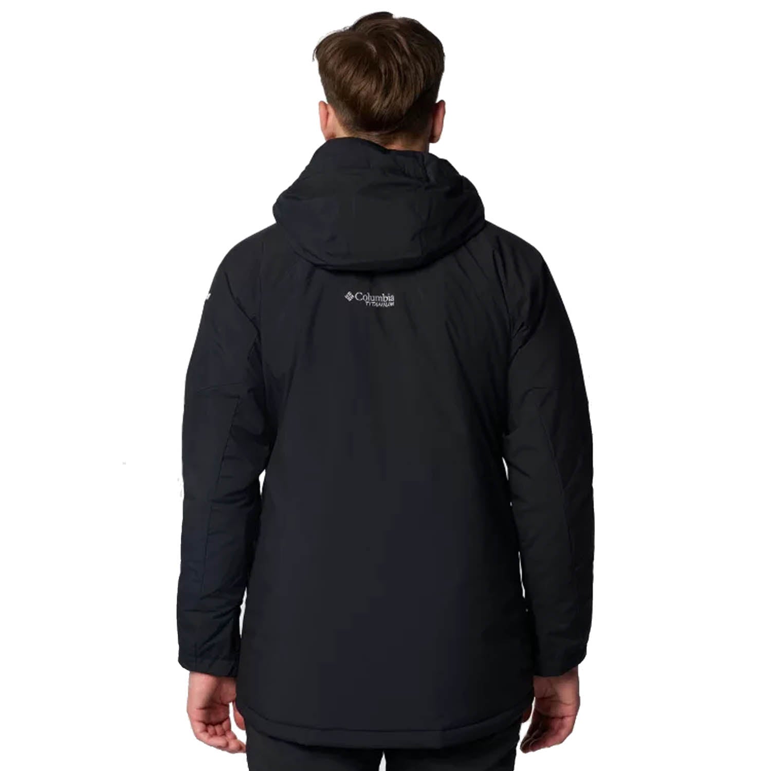 Columbia Winter District III Jacket – Snowtrax
