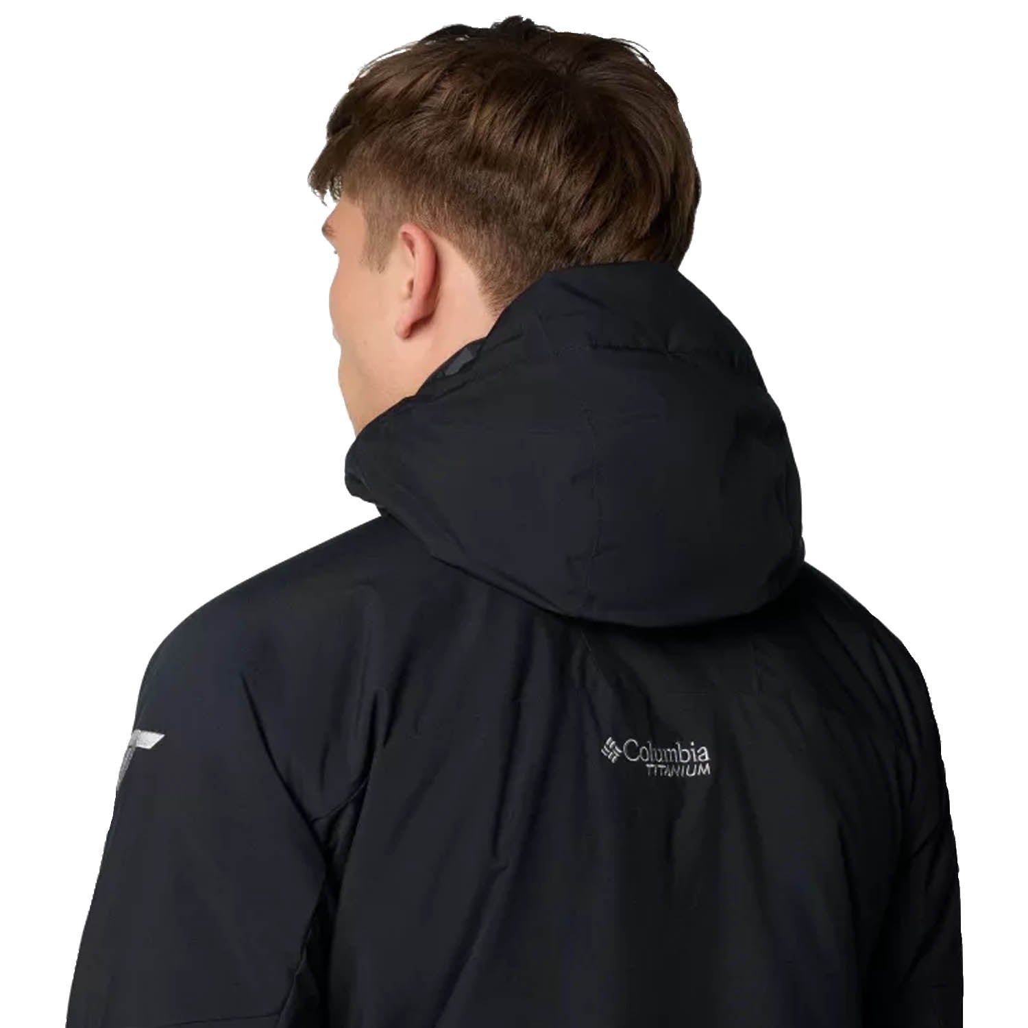 Columbia Winter District III Jacket – Snowtrax