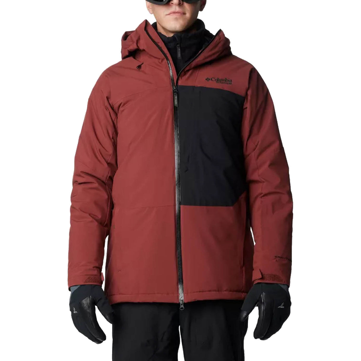 Columbia Winter District III Jacket – Snowtrax