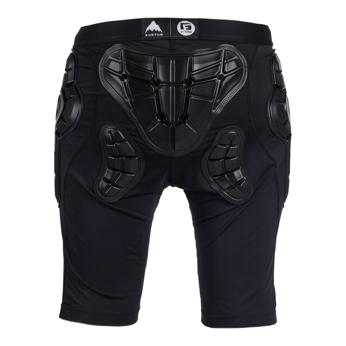 Women's Impact Shorts