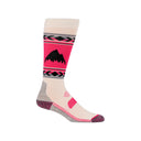 Women's Performance Lightweight Snowboard Socks (2 Pack)