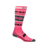 Women's Performance Lightweight Snowboard Socks (2 Pack)