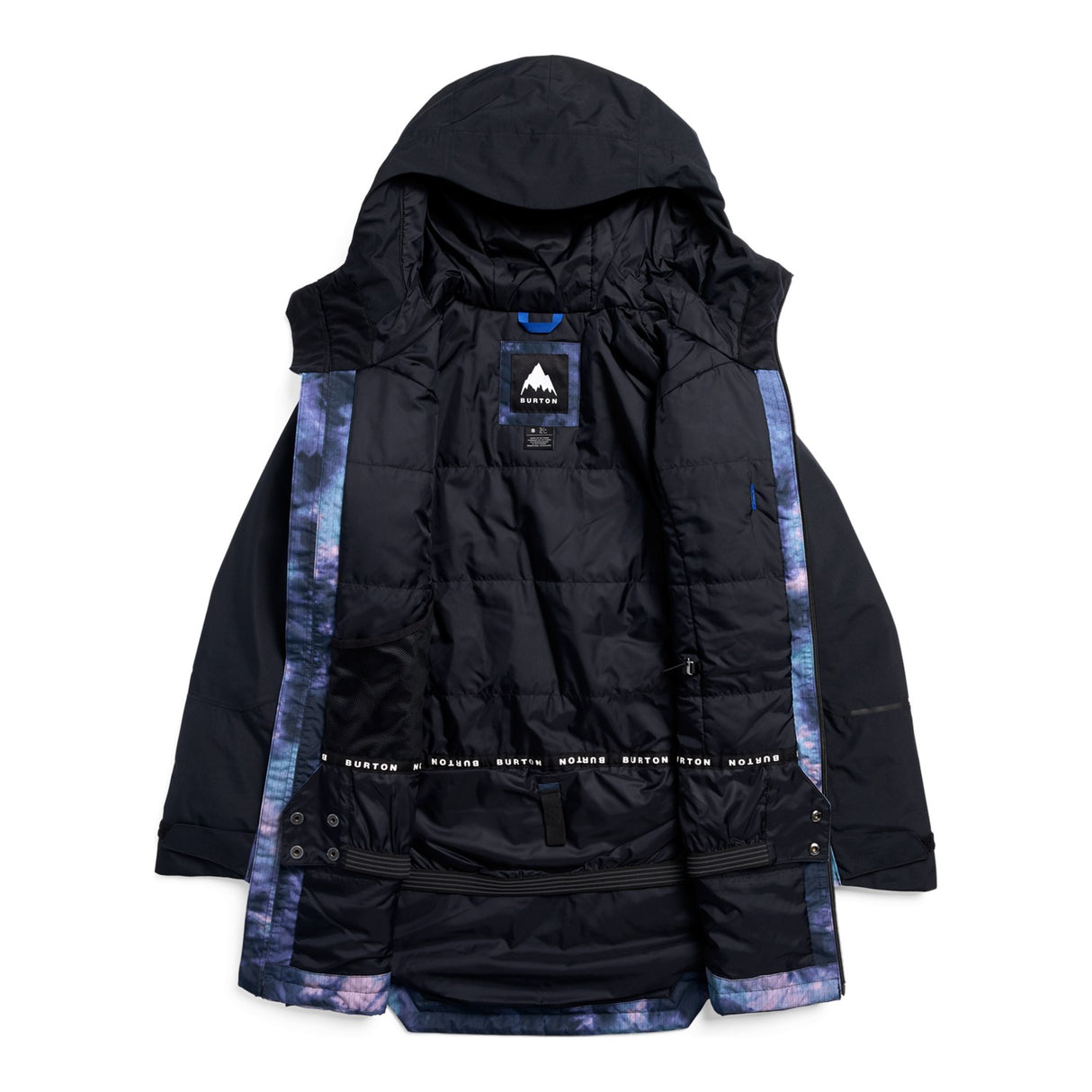 Womens Reserve 2L Insulated Snowboard Jacket