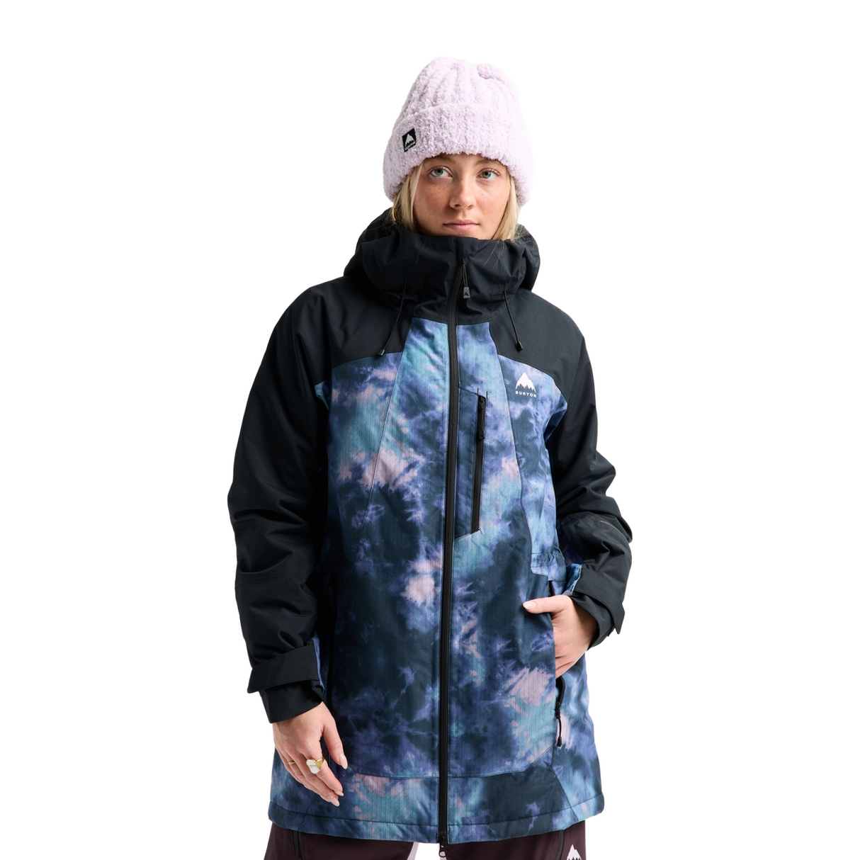 Womens Reserve 2L Insulated Snowboard Jacket