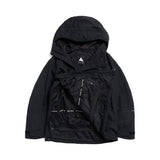 Womens Reserve 2L Relaxed Anorak Snowboard Jacket