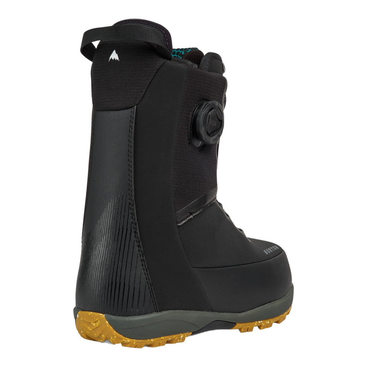 Women's Waverange Plus Snowboard Boots 2027