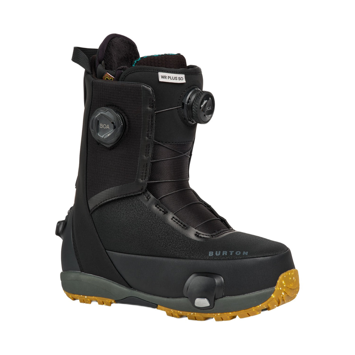 Women's Waverange Plus Step On Snowboard Boots 2027