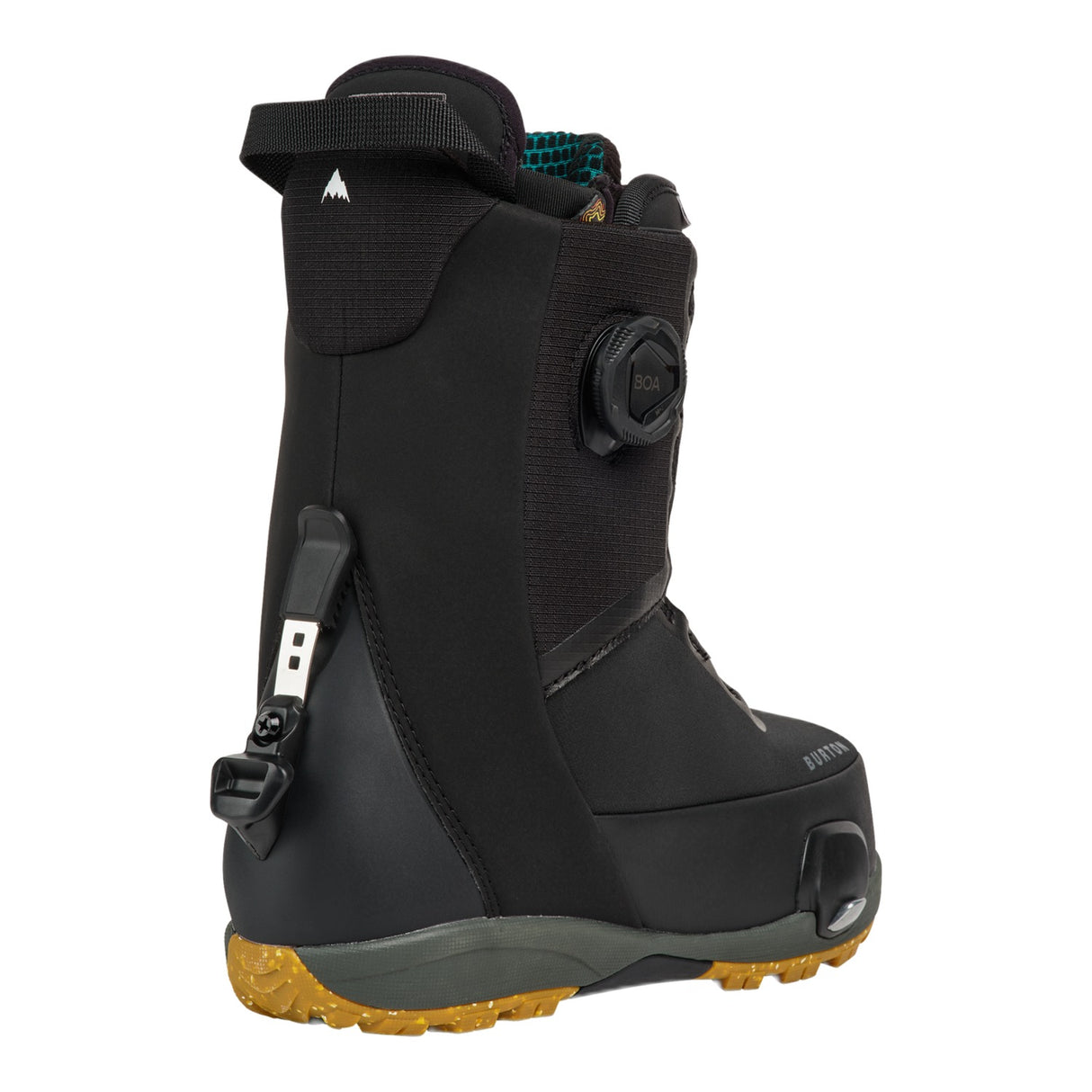 Women's Waverange Plus Step On Snowboard Boots 2027