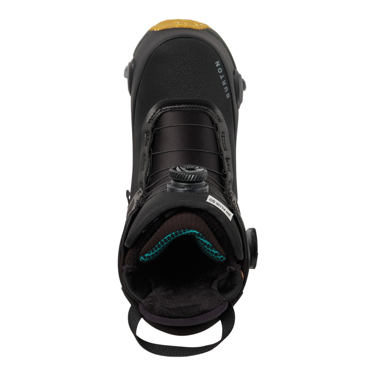 Women's Waverange Plus Step On Snowboard Boots 2027