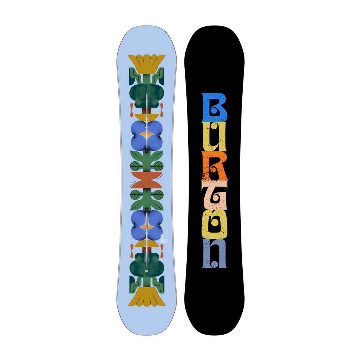 Women's Yeasayer Snowboard 2027