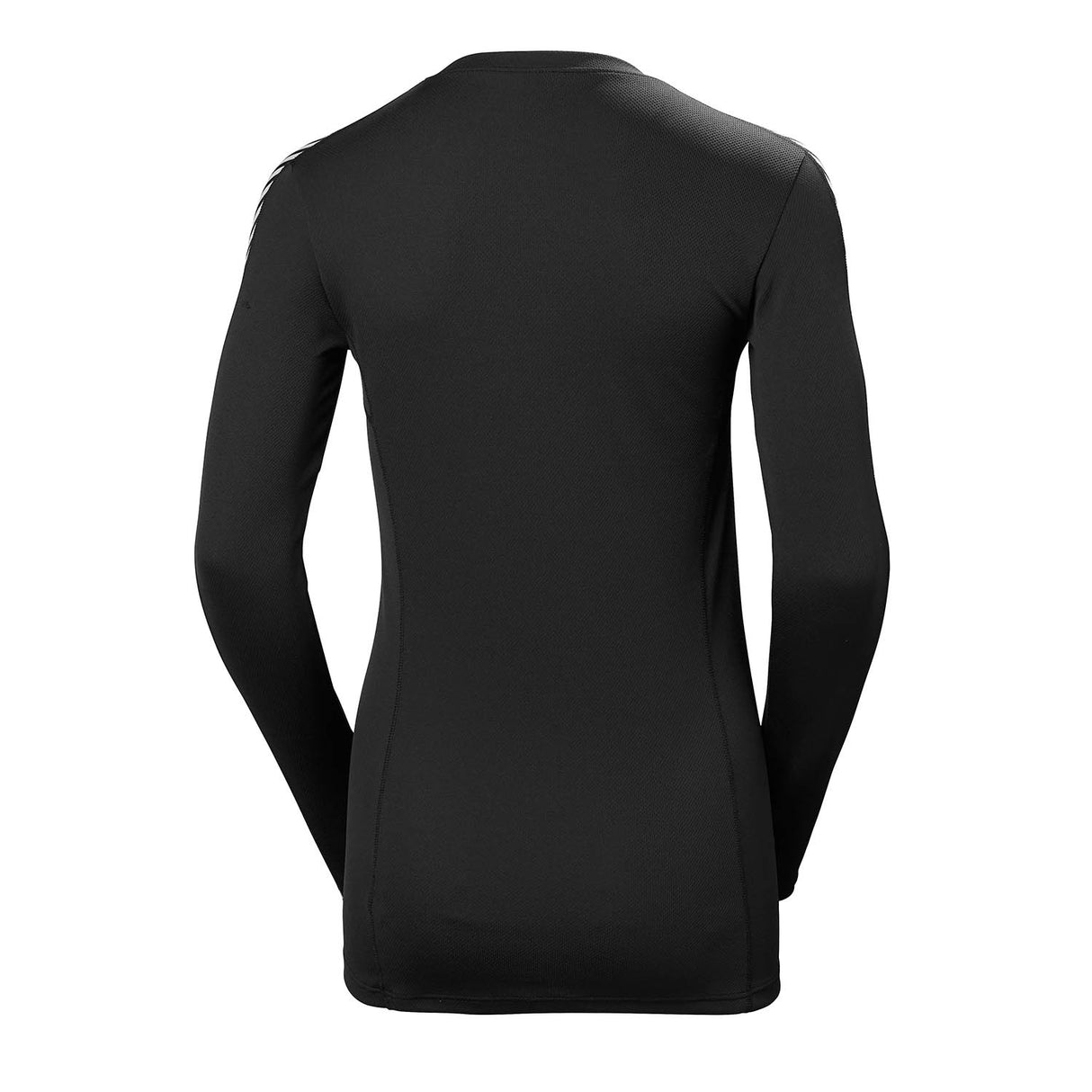 Womens HH LIFA Crew Baselayer Top - Snowtrax
