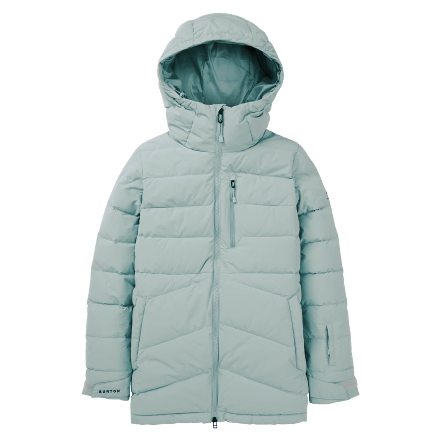 Burton Womens Loyil Down Jacket – Snowtrax - Main Image