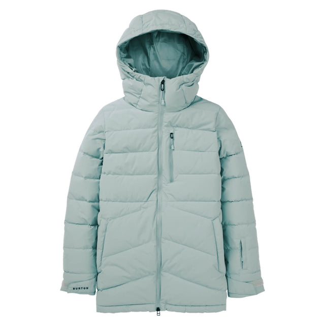 Womens Loyil Down Jacket - Snowtrax