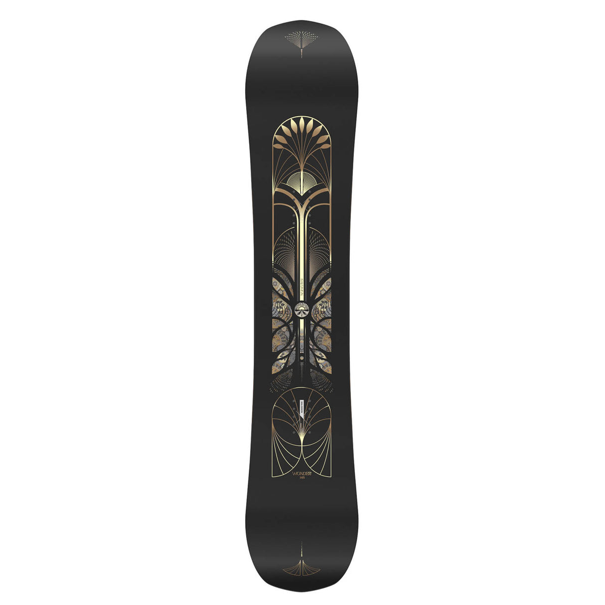 Wonder Snowboard 2025 - Snowtrax