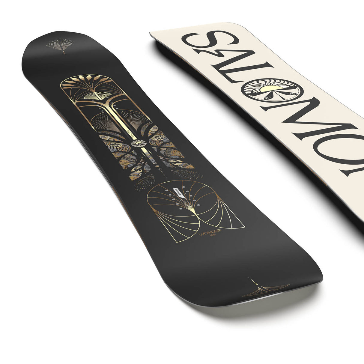Wonder Snowboard 2025 - Snowtrax