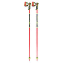 WCR TBS SL 3D Ski Poles 2025