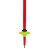 WCR TBS SL 3D Ski Poles 2025