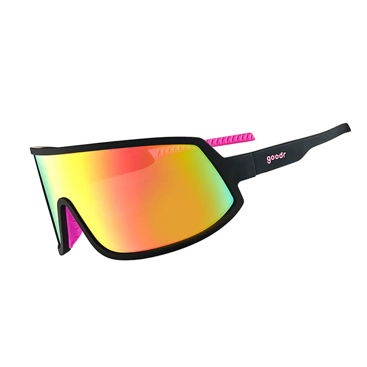 Wrap G Sunglasses - Snowtrax