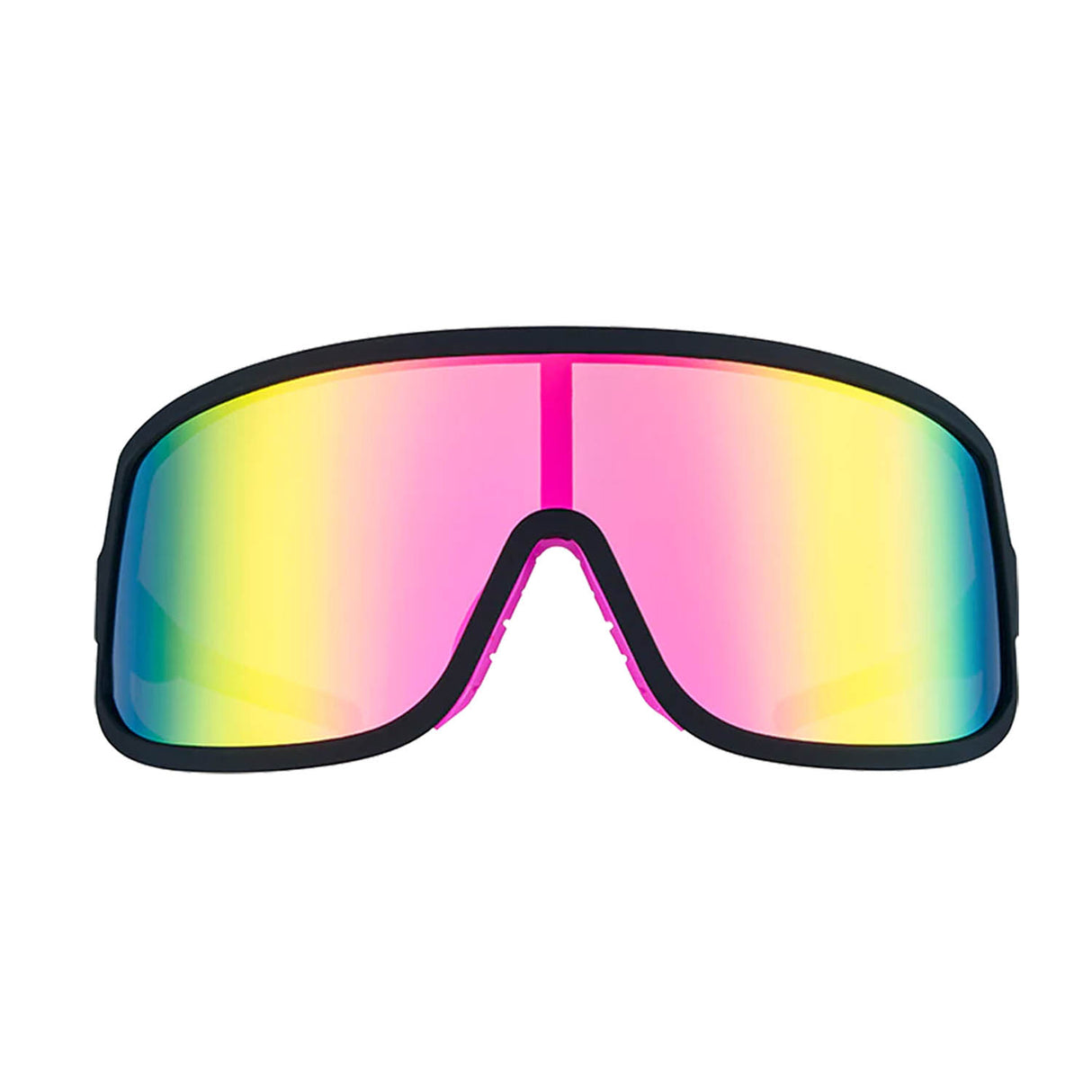 Wrap G Sunglasses - Snowtrax