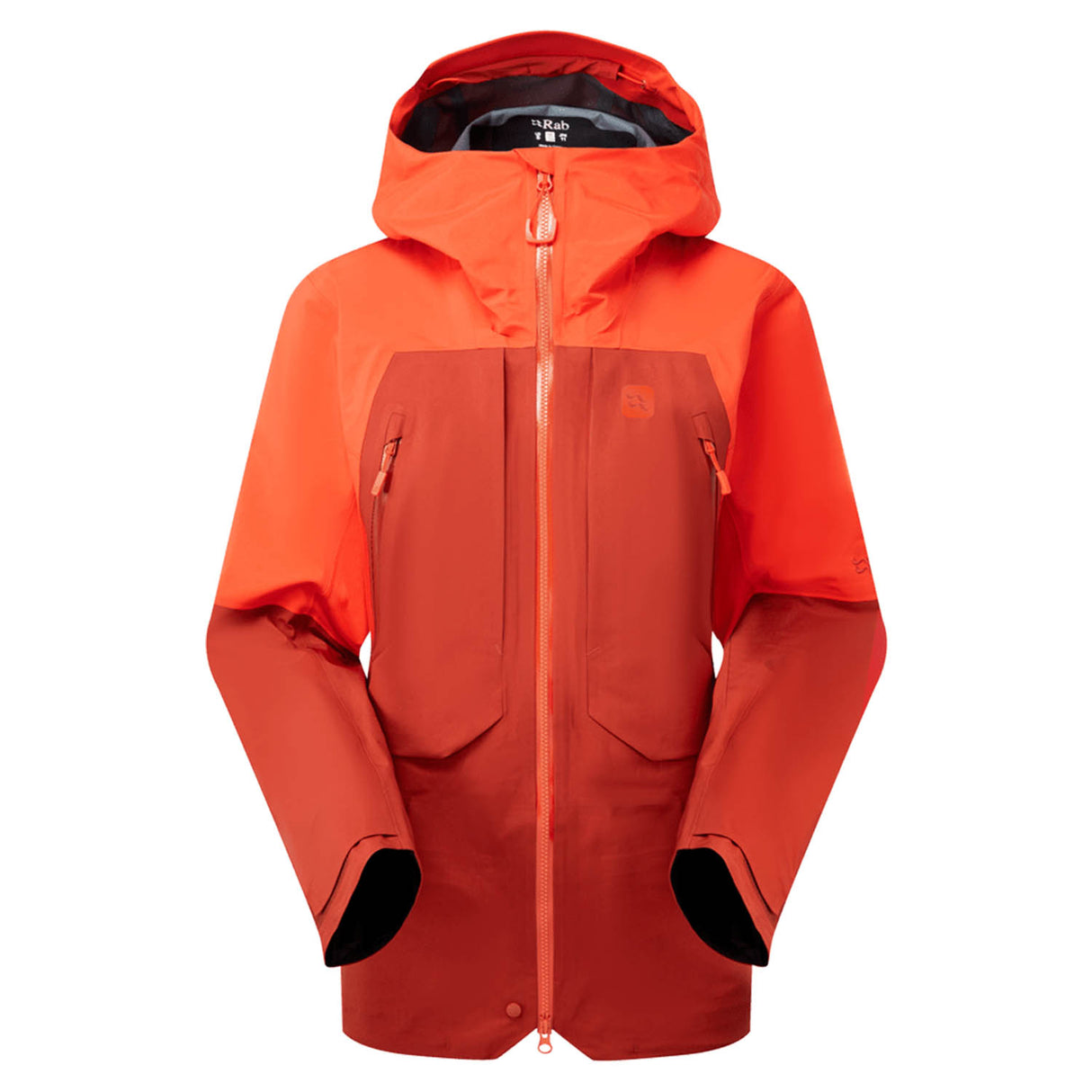 Rab Womens Khroma Converge Jacket – Snowtrax