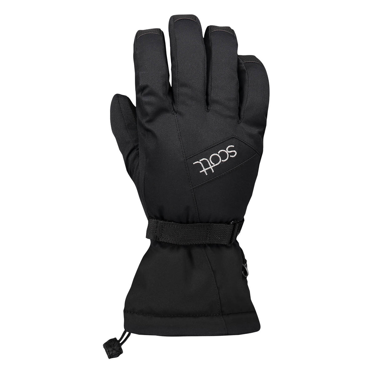 Womens Ultimate Warm Gloves - Snowtrax
