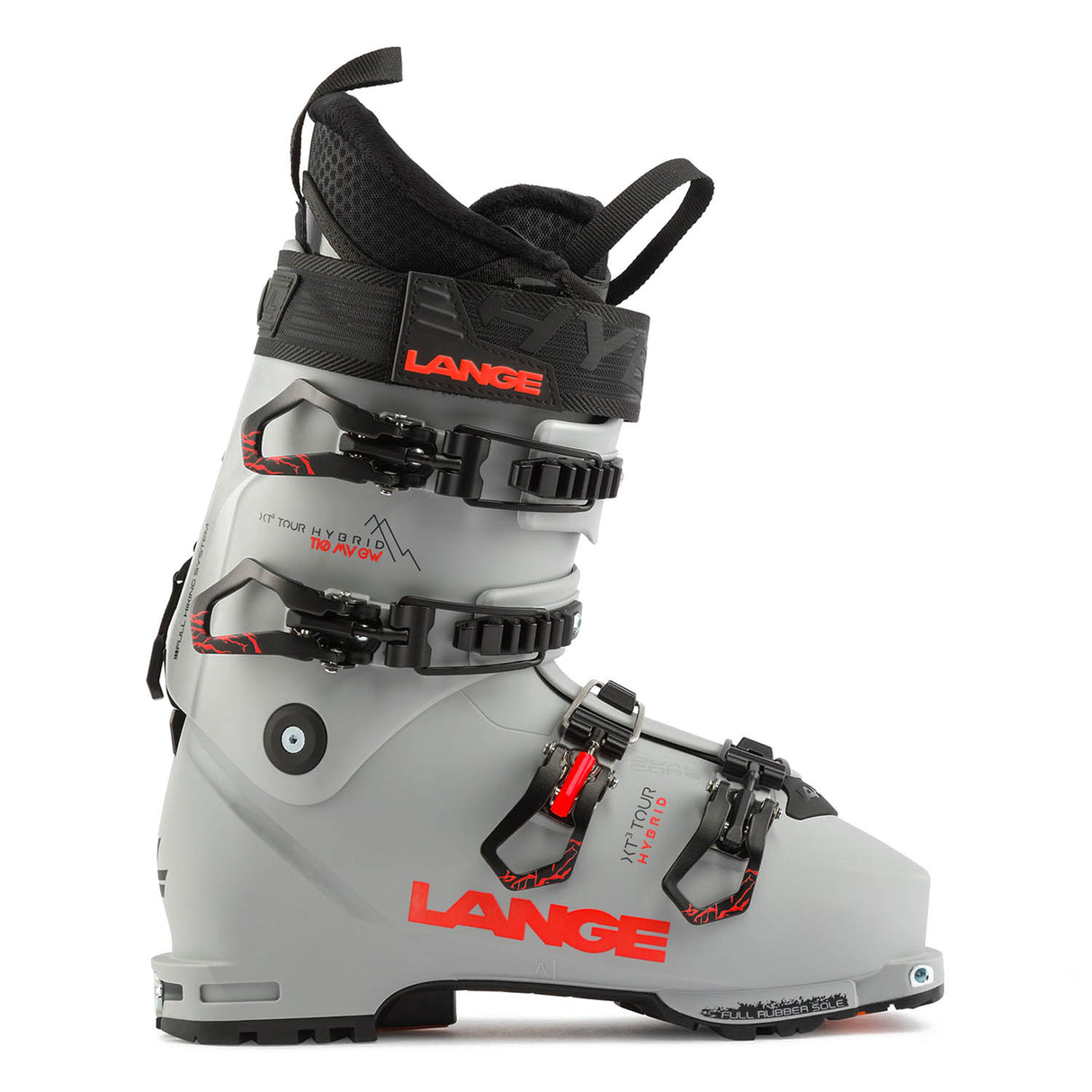 Lange XT3 Tour Hybrid 110 MV GW Ski Boots 2025 – Snowtrax
