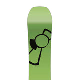 Youth Brigade Mini Snowboard 2027