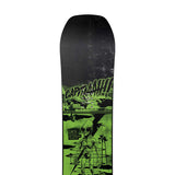 Youth Brigade Mini Snowboard 2027