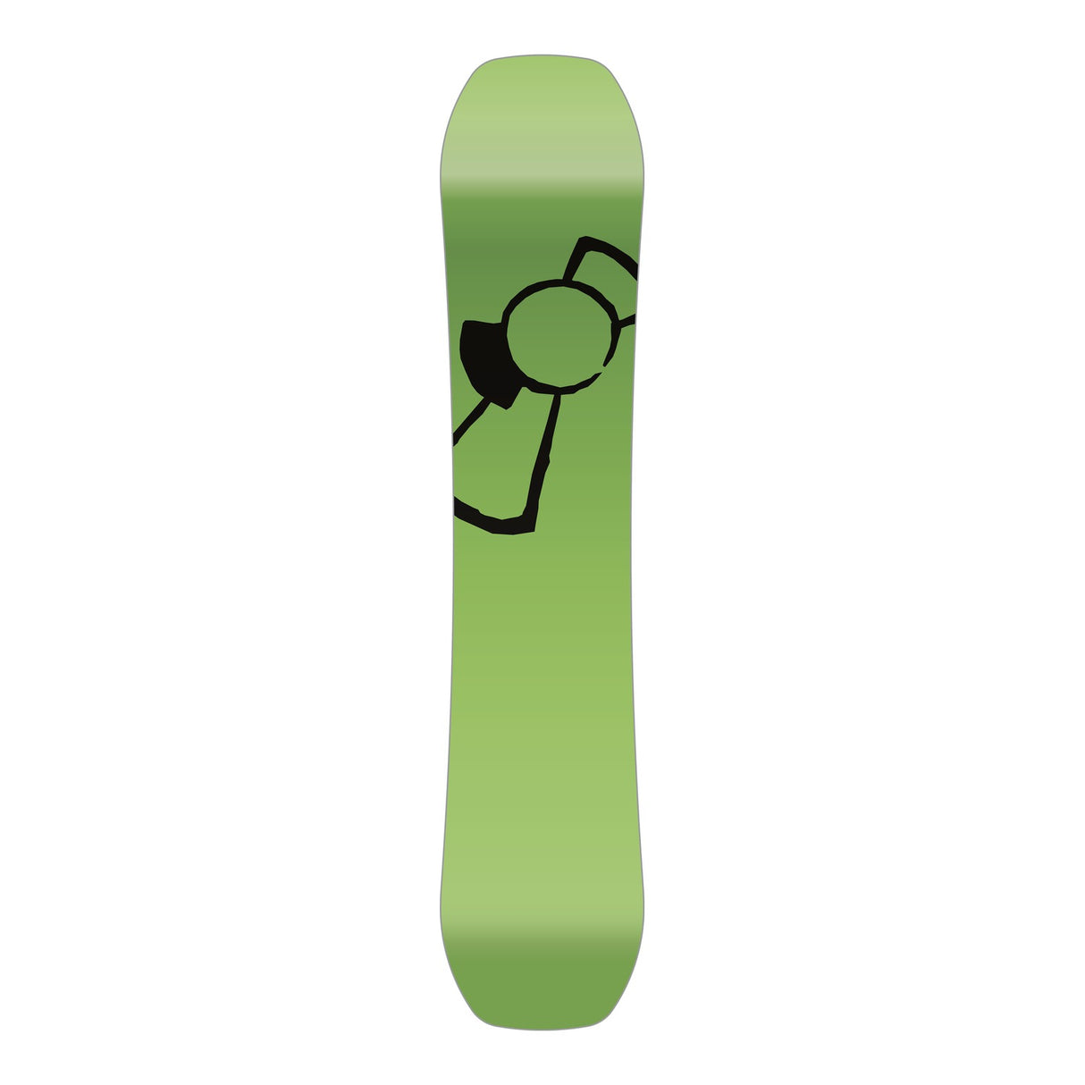 Youth Brigade Mini Snowboard 2027