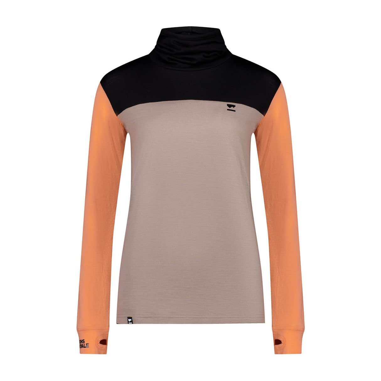 Yotei BF High Neck