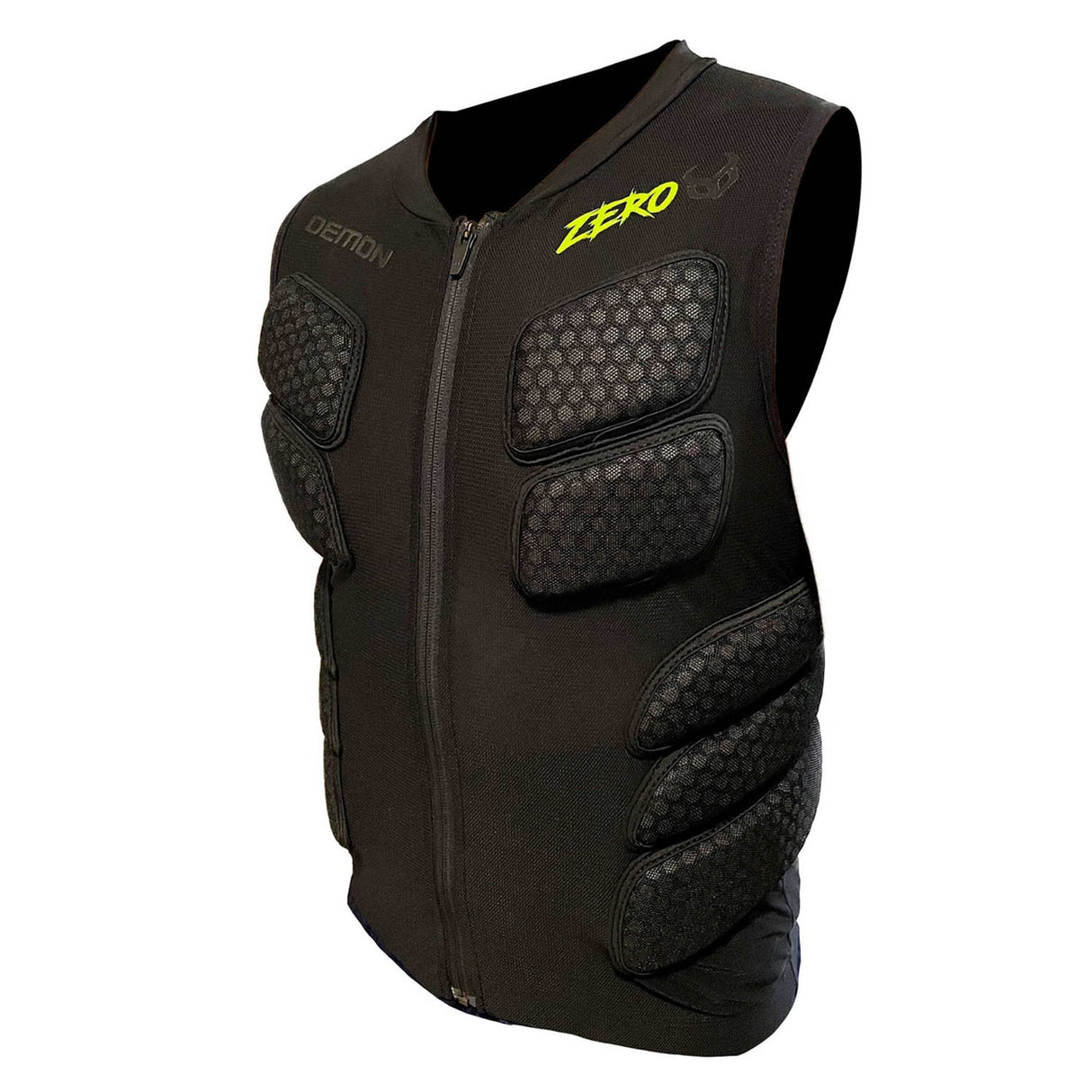 Demon Zero RF Protective Vest – Snowtrax - Main Image