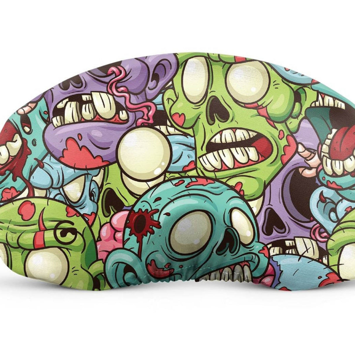 Goggle Lens Protector