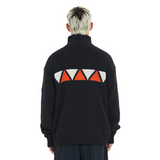 Aboda Windstopper Knit Jumper