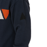 Aboda Windstopper Knit Jumper