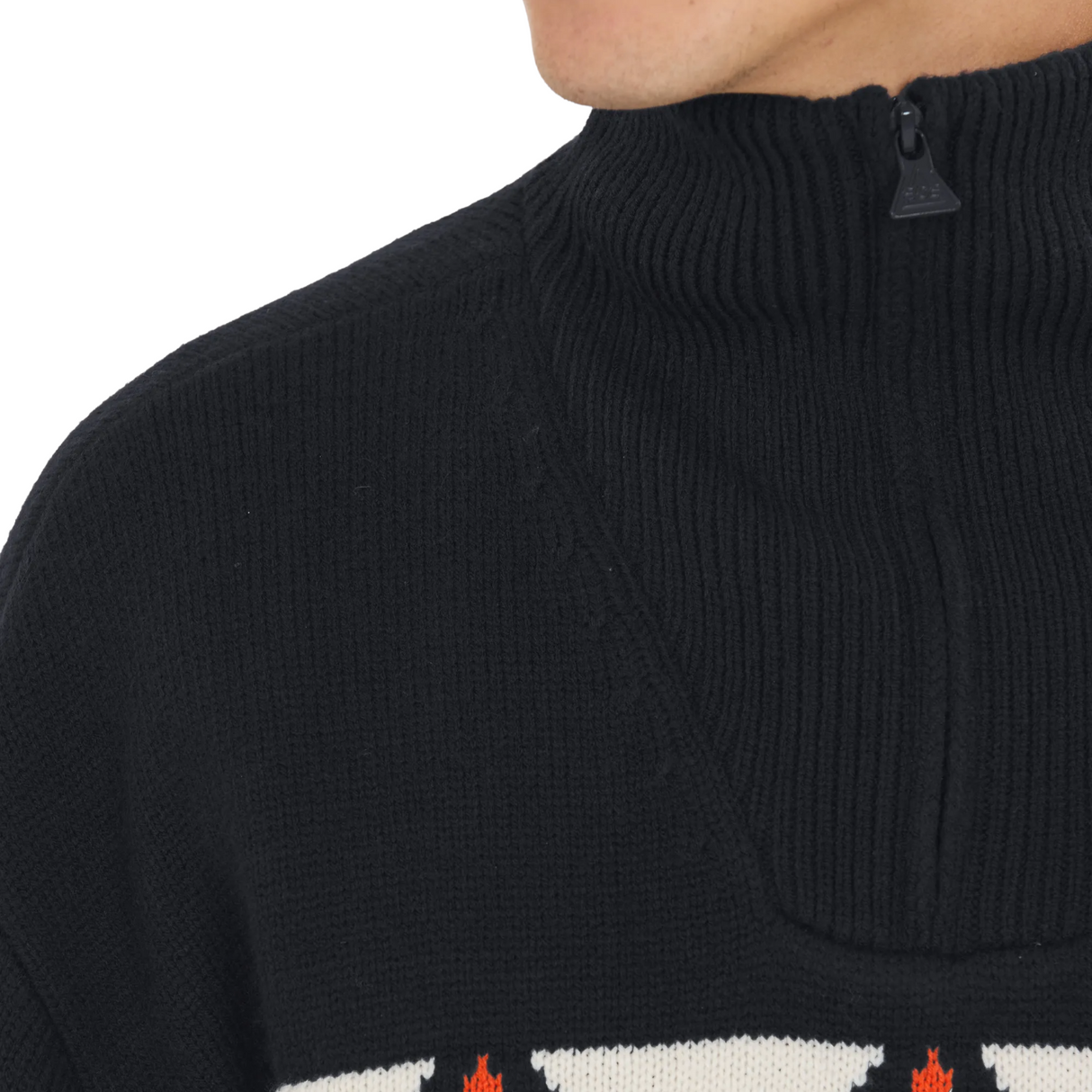 Aboda Windstopper Knit Jumper