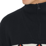 Aboda Windstopper Knit Jumper