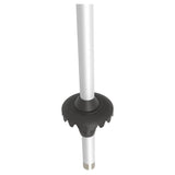 AMT JR Telescopic Ski Pole