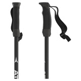 AMT JR Telescopic Ski Pole