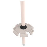 AMT SQS W Ski Pole