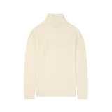 Hero's Hide Half Zip Neck Mens Jumper