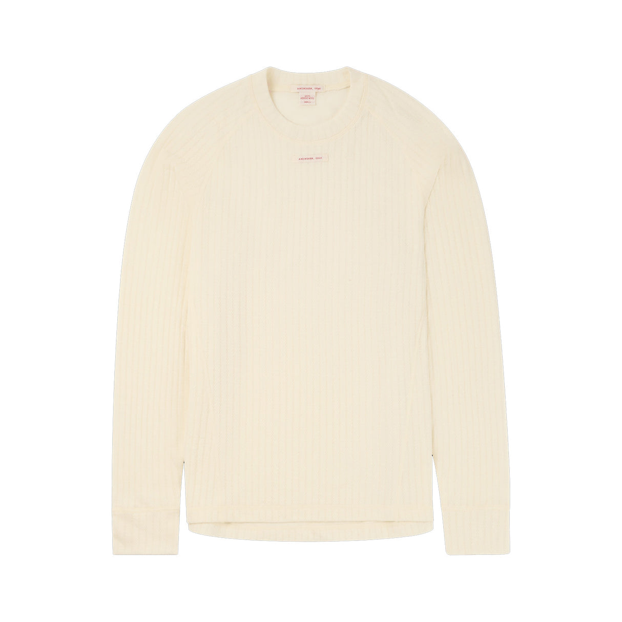 Hero's Hide Crew Neck Mens Jumper