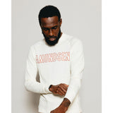 Hero's Hide Crew Neck Mens Jumper