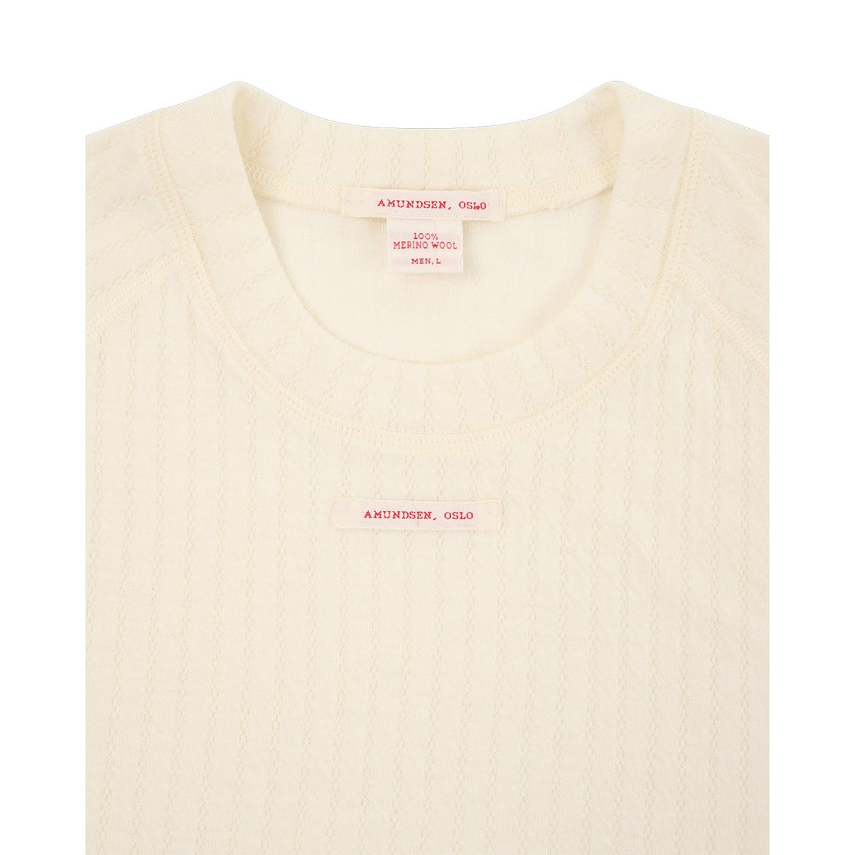 Hero's Hide Crew Neck Mens Jumper
