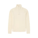Hero's Hide Half Zip Neck Womens Jumper