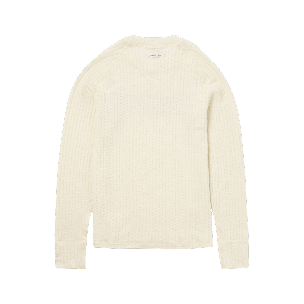 Hero's Hide Crew Neck Womens Jumper