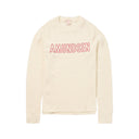 Hero's Hide Crew Neck Womens Jumper