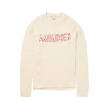 Hero's Hide Crew Neck Womens Jumper