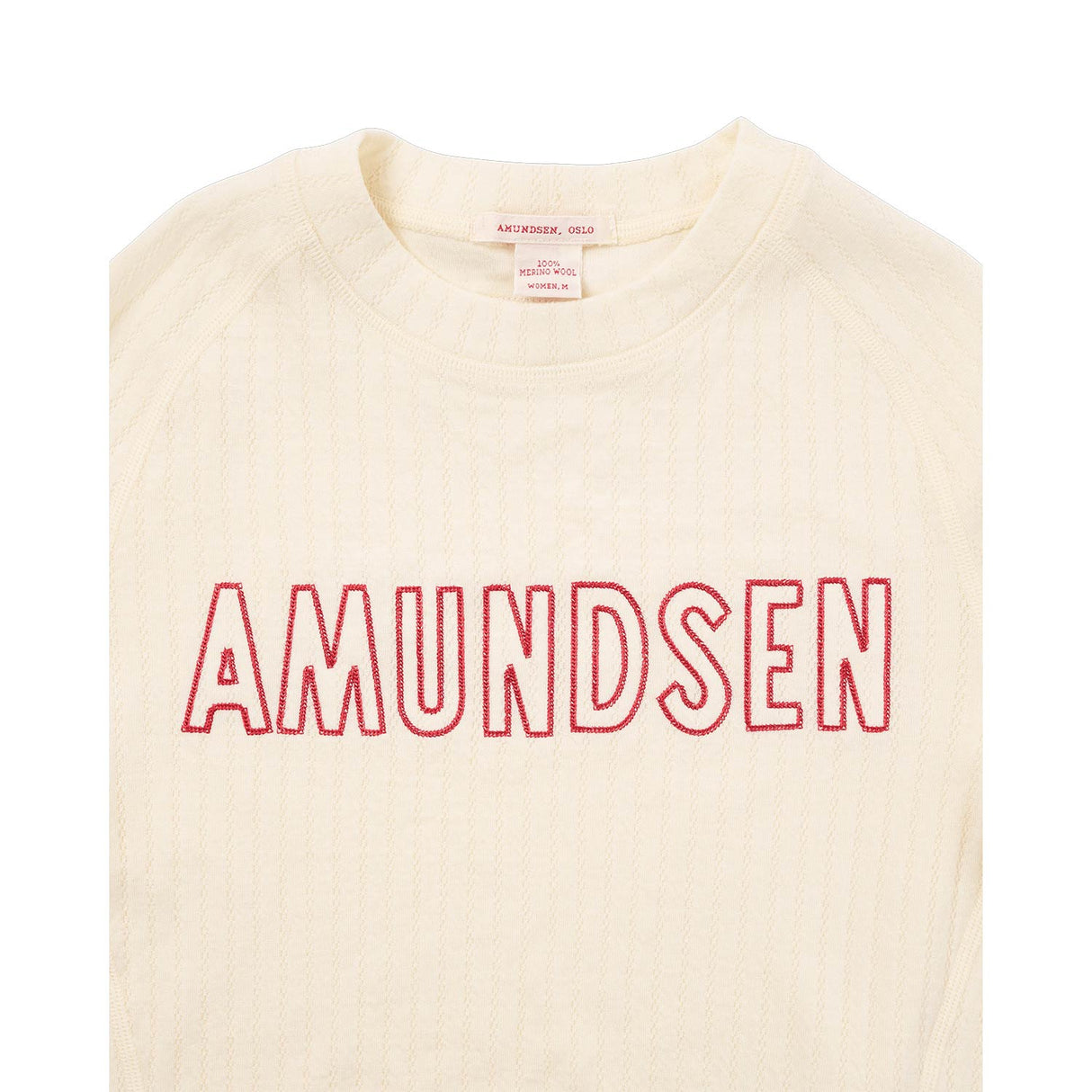 Hero's Hide Crew Neck Womens Jumper